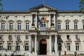 Mairie principale d'Avignon | Grand Avignon